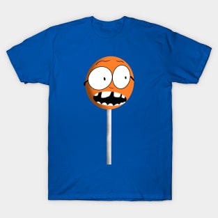 Lollipops have feelings T-Shirt